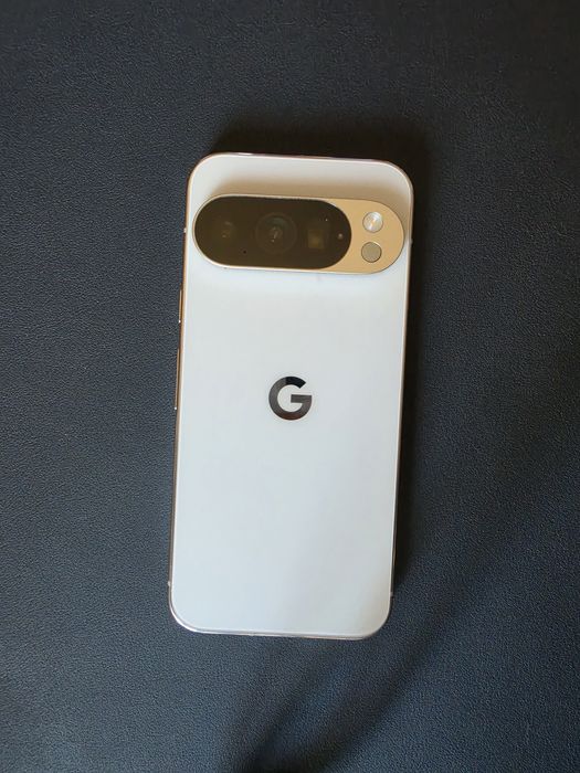 Google Pixel 10 PRO