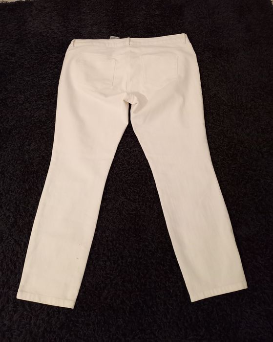 Spodnie damskie C&A r.46