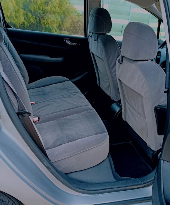 Peugeot 307 90cv impecável revisão completa  único dono