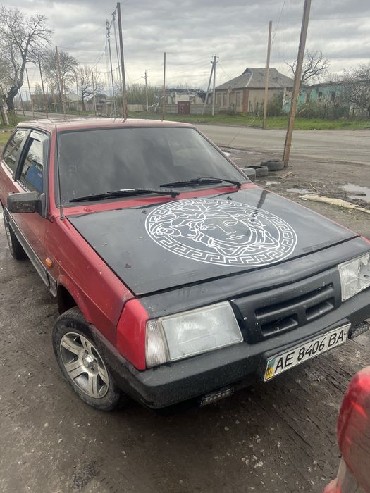 Продам  ваз2108 1,5
