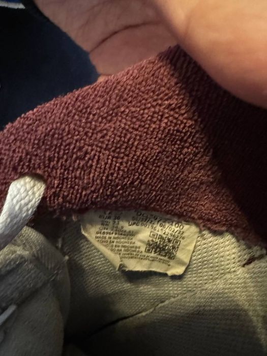 Кросовки nike...