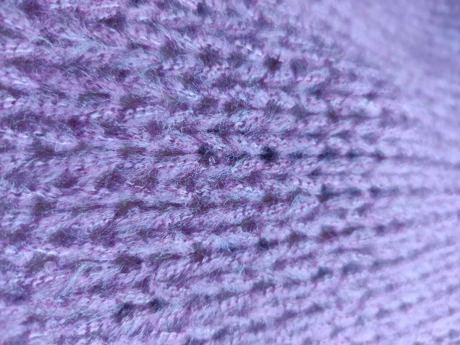 Sweterek xs- małe m