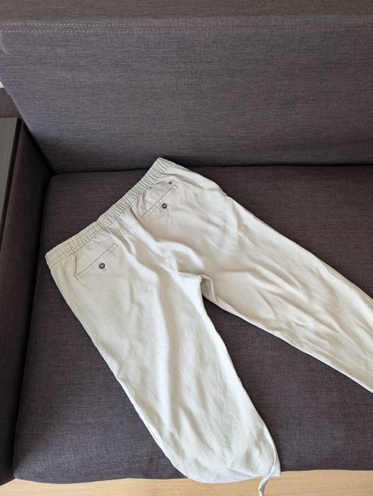 Мочні брюки, штани Tommy Hilfiger