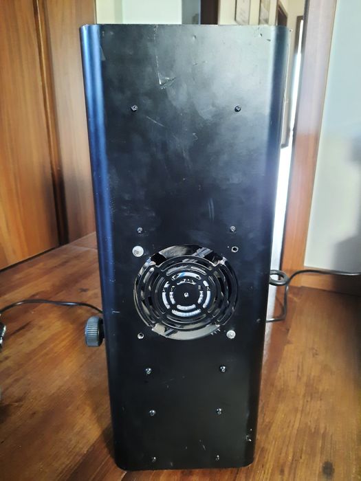 Skaner TS5 Uszkodzony