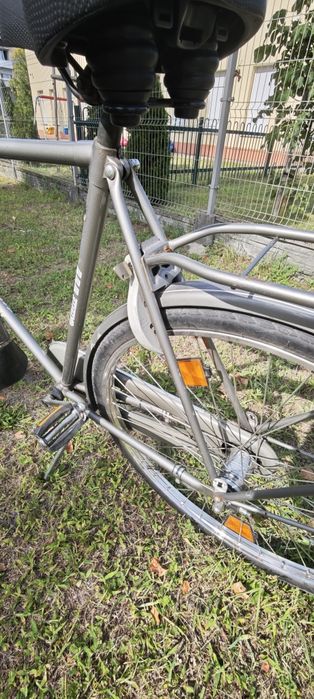 Rower Gazelle Primeur