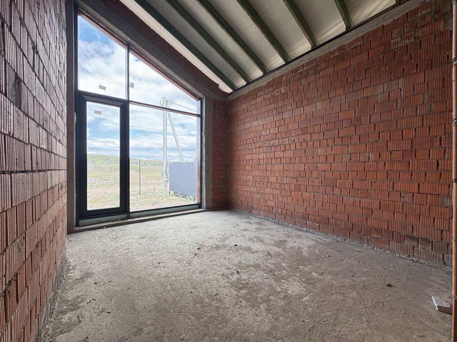 Продаж Будинку/180m2/8соток+Гараж