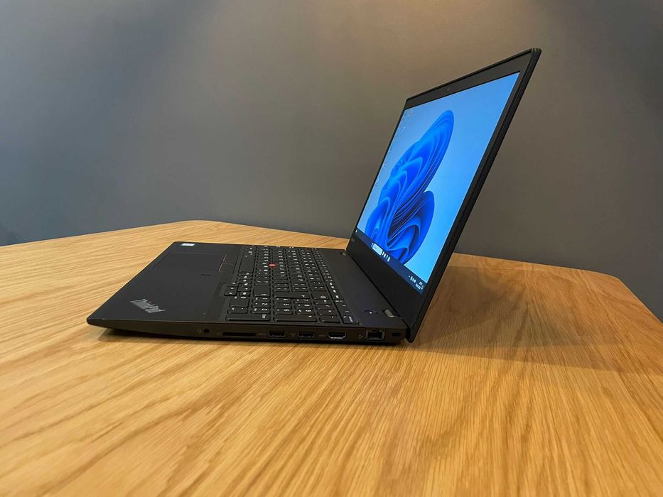 Lenovo ThinkPad T580 | i5-8350U. Stan bardzo dobry