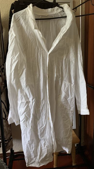 Робочий чоловічий одяг