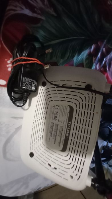 Ruter TP-Link super WiFi