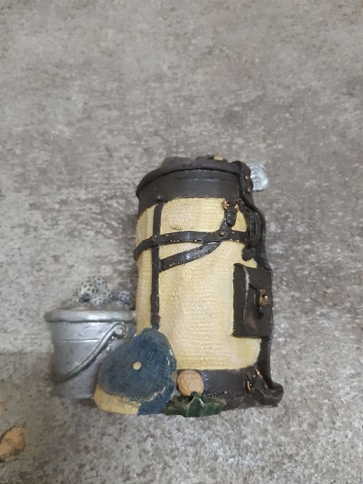 Pisa - papeis formato saco golfe