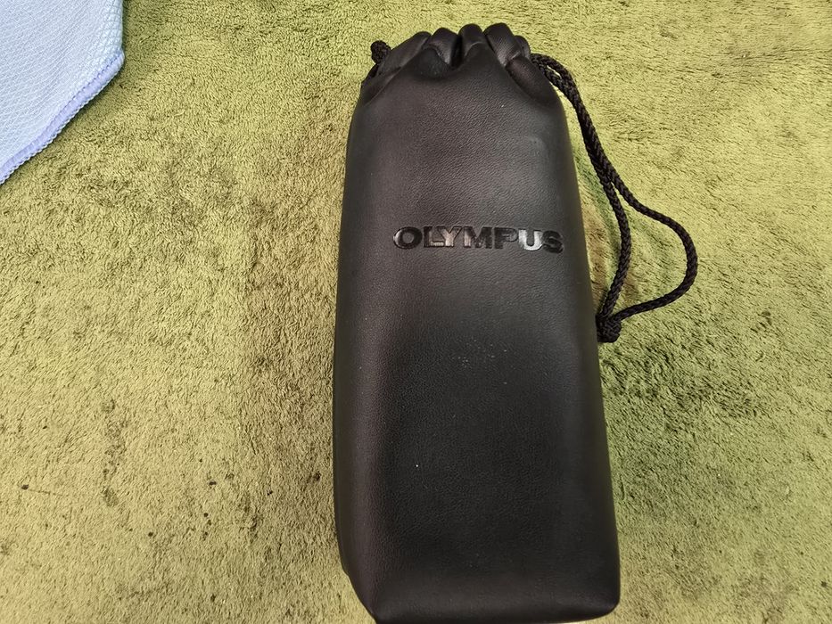 OLYMPUS FS-FL36 lampa błyskowa.