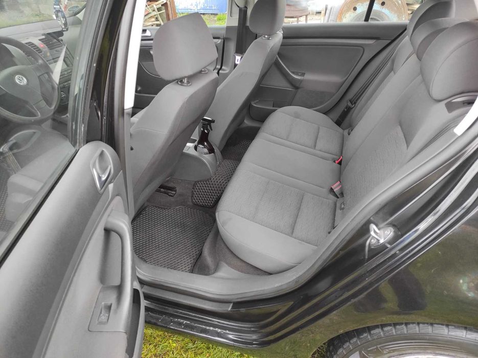 Volkswagen Golf 5