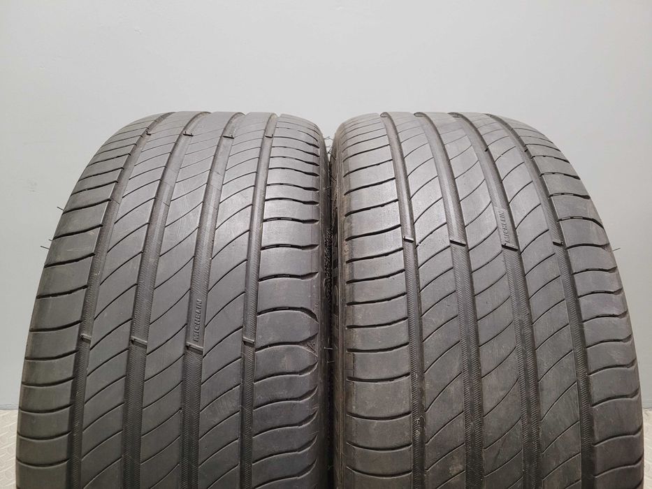 2x235/40R19 Michelin Primacy 4, 96W XL, 2019 rok