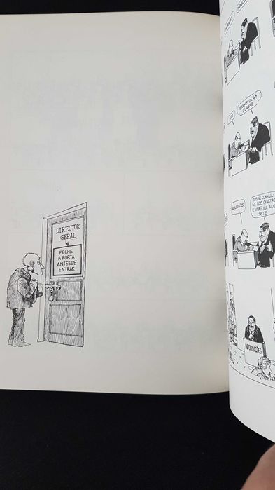 Mafalda - GENTE (Série Humor com Humor se paga)