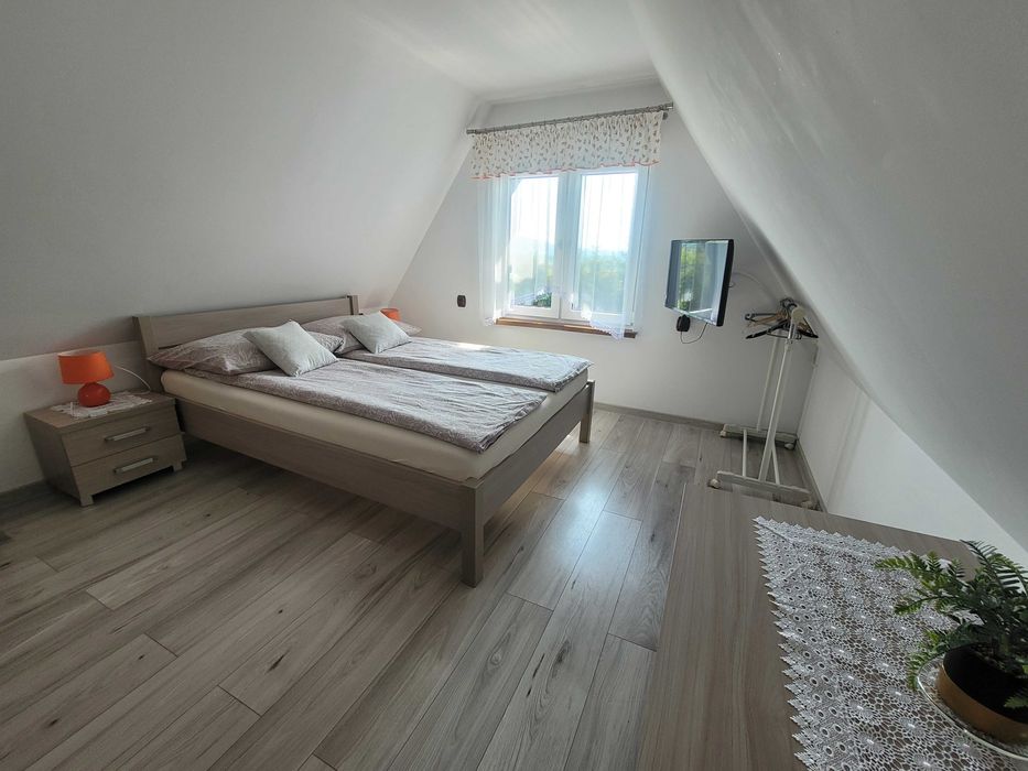 Domek do wynajęcia Zakliczyn, Zawada Lanckorońska