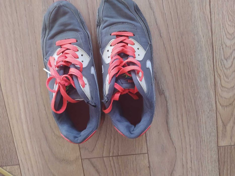 Buty Nike Air Max