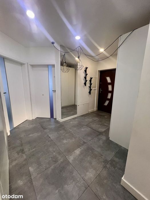 Mieszkanie bezczynszowe 70,2m² +prywatny ogródek + 2 miejsca postojowe - Więcej