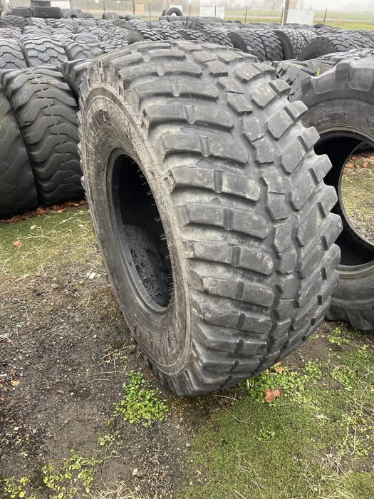 Opona używana 500/70R24