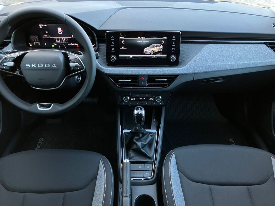 Skoda Scala Edition 130 1.0 TSI 115 KM DSG ! Samochód demonstracyjny !