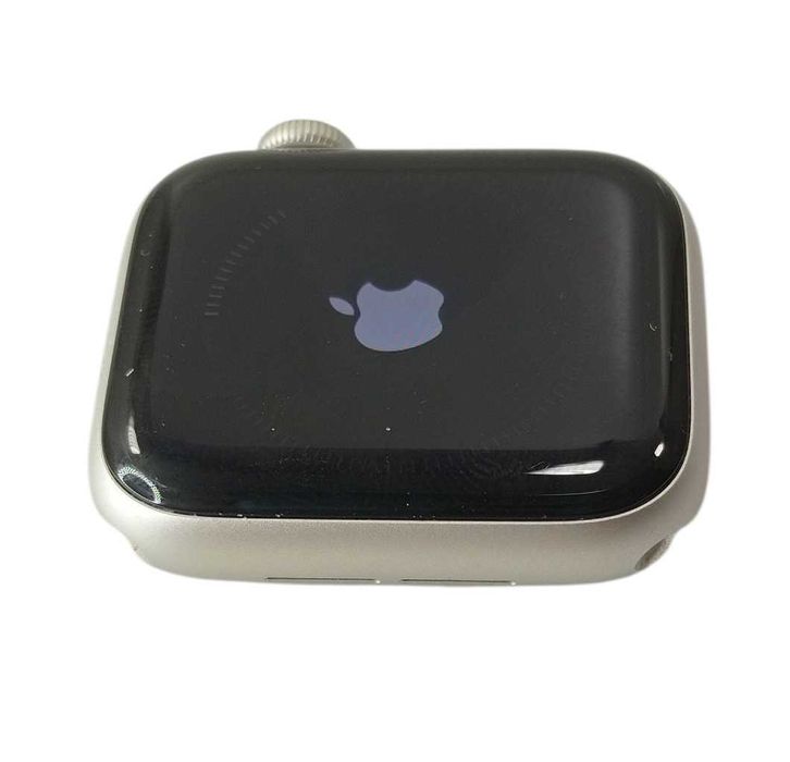 Apple watchse gps+cellular 44MM aluminium północ