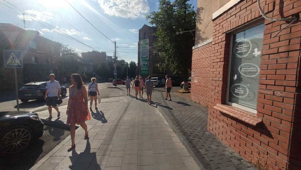 Оренда приміщення 108 м.кв. Центр, вул. Шевченка, 29/29 - Вид 3