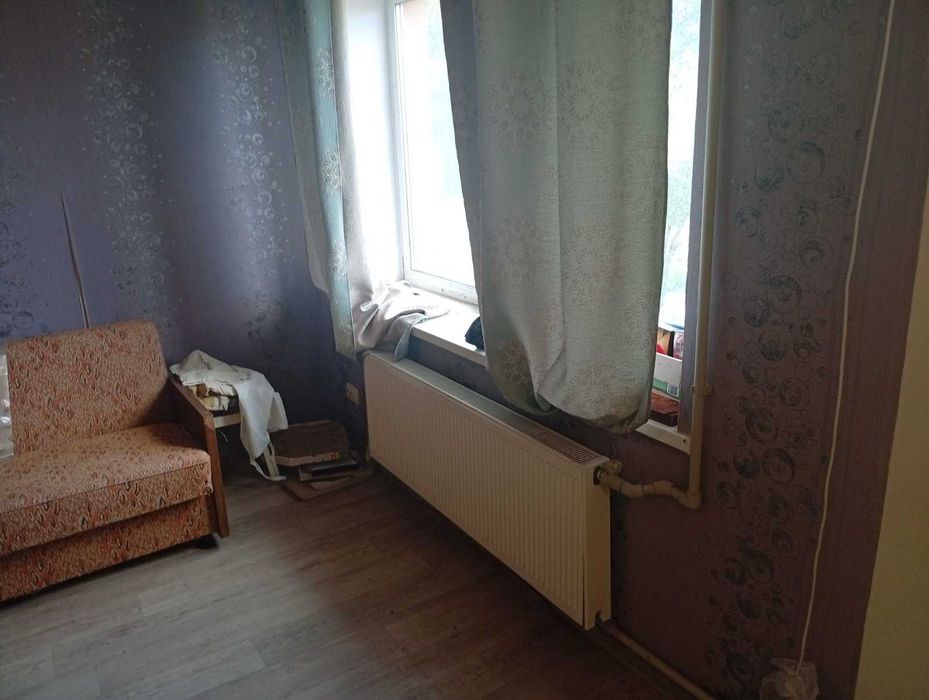 Продаж 1 кімнатної квартири в селище Травневе.