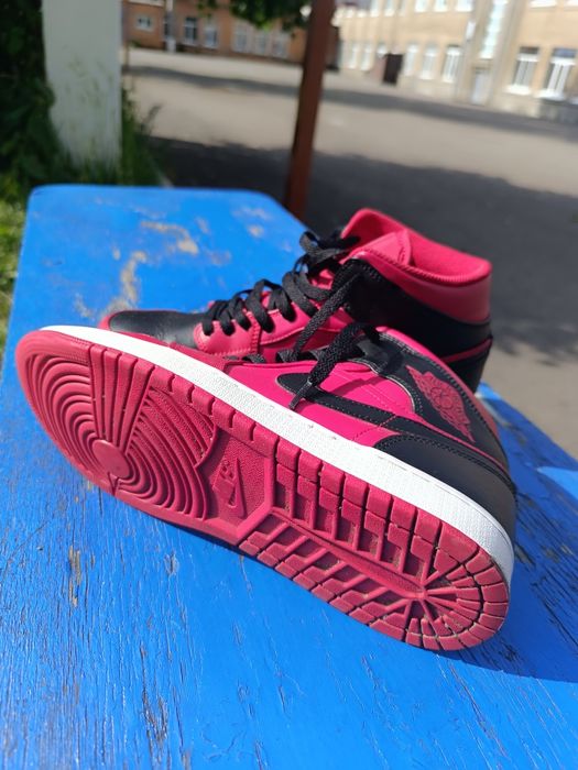 Nike Air Jordan 1 Mid