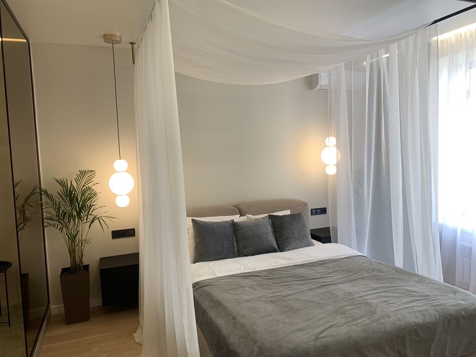 SPA-Апартаменти Подобово