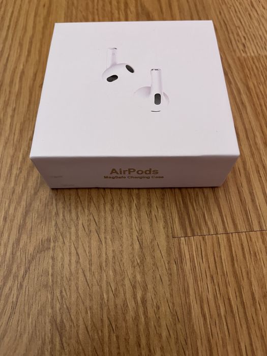 Airpods Pro Apple