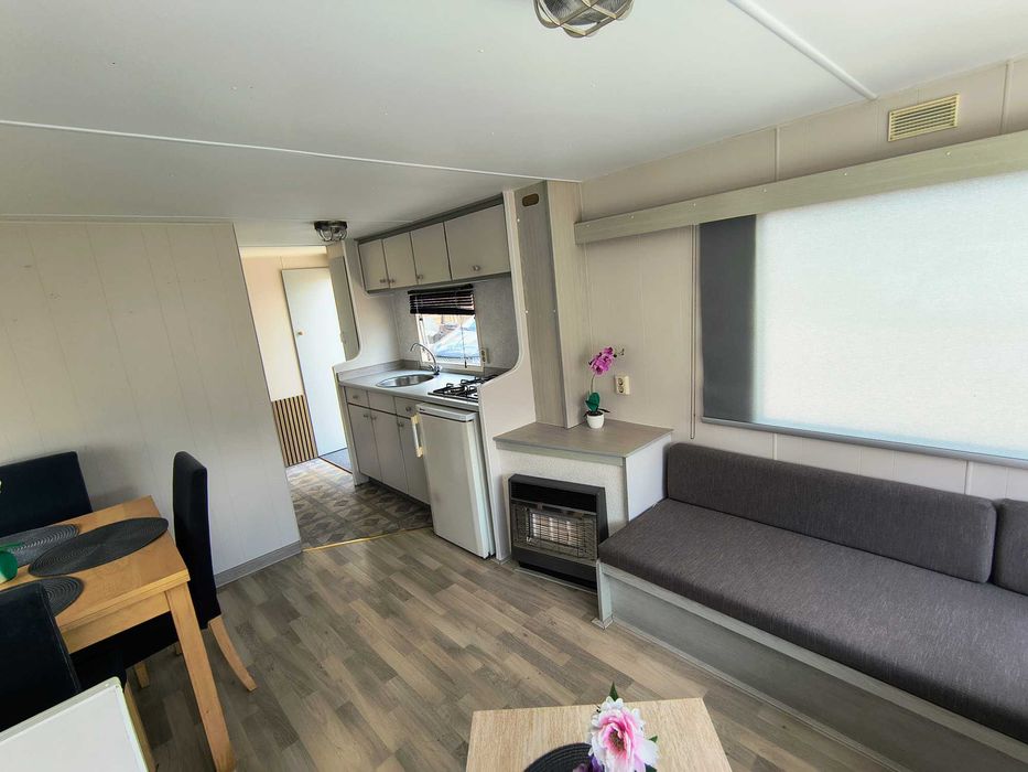 Domek Holenderski Sunseeker 4-osobowy , prysznic!!!  REZERWACJA - Widok 4