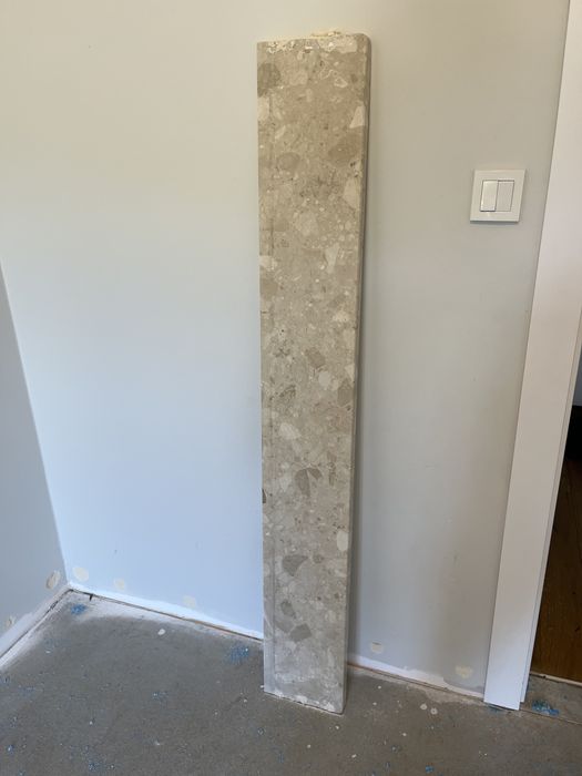 Parapet konglomerat