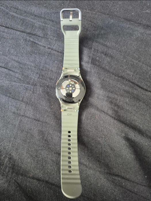 Samsung Galaxy Watch 7 44mm LTE+GPS Verde