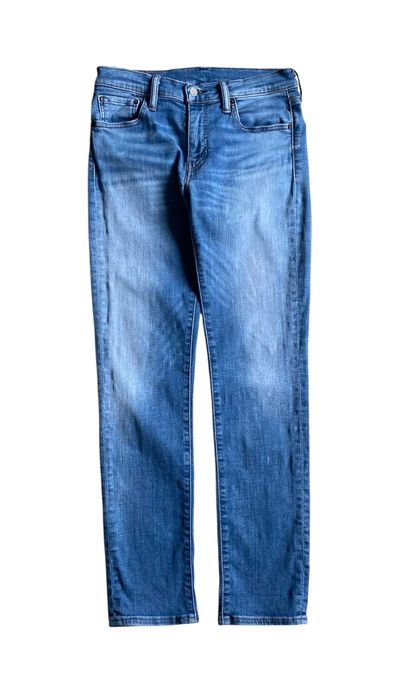 Levi's 511 W30/L32, stan dobry