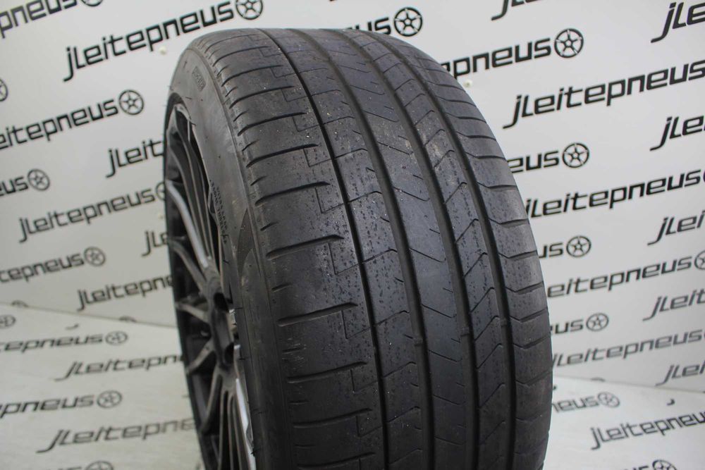 Jantes 22 5x127 10.5 ET42 + Pneus 275/40/22 - Fazemos Montagem/Envio