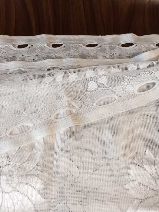 Отрез ткани для занавесок