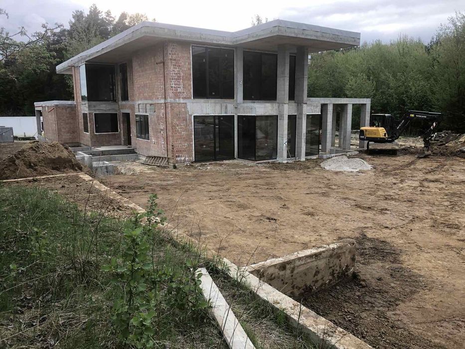 Монолітні роботи ,монолітне перекриття