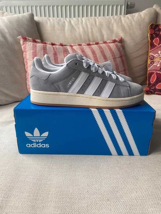 adidas campus 00s sneaker Szary R.43
