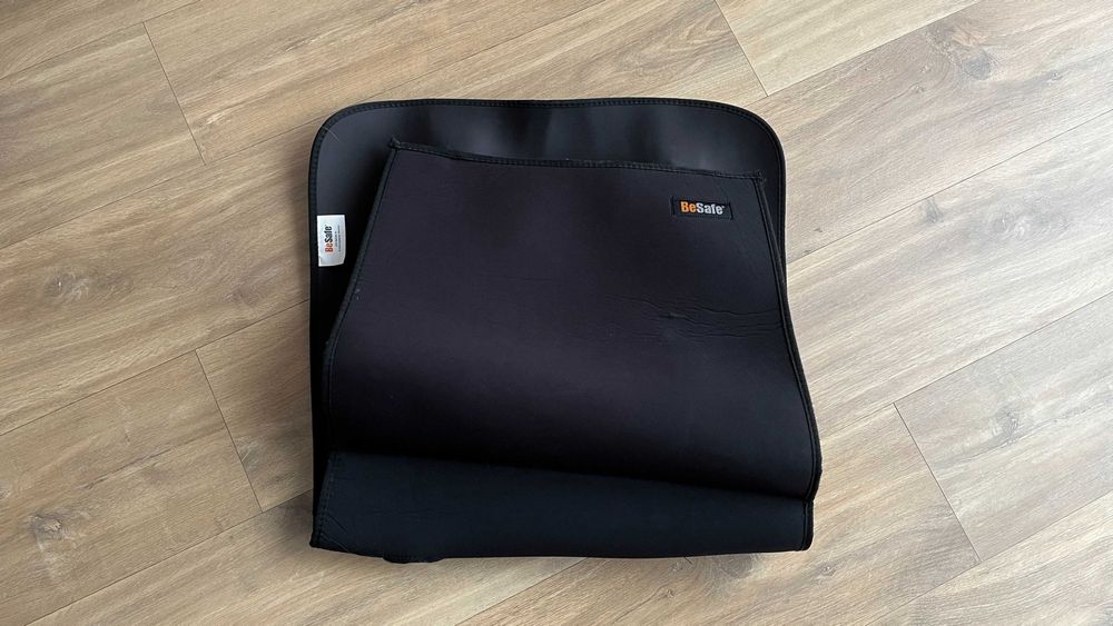 Fotelik samochodowy Britax Romer max way plus 9-25 kg