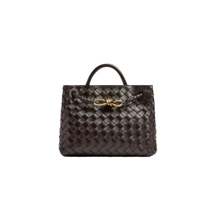 Сумка Bottega Veneta Small Andiamo Fondant