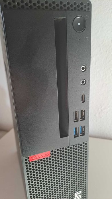 PC Desktop Lenovo Thinkcentre m920s i5-8500 Windows 11