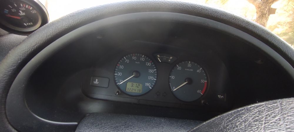 Citroen Saxo 1.5D