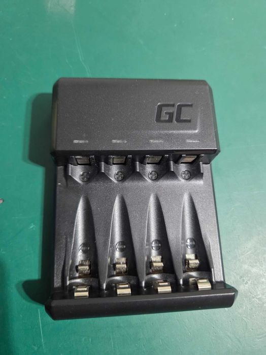 Ładowarka Green Cell VitalCharger (GRADGC01)