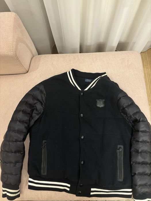 Бомбер Ralph Lauren оригінал