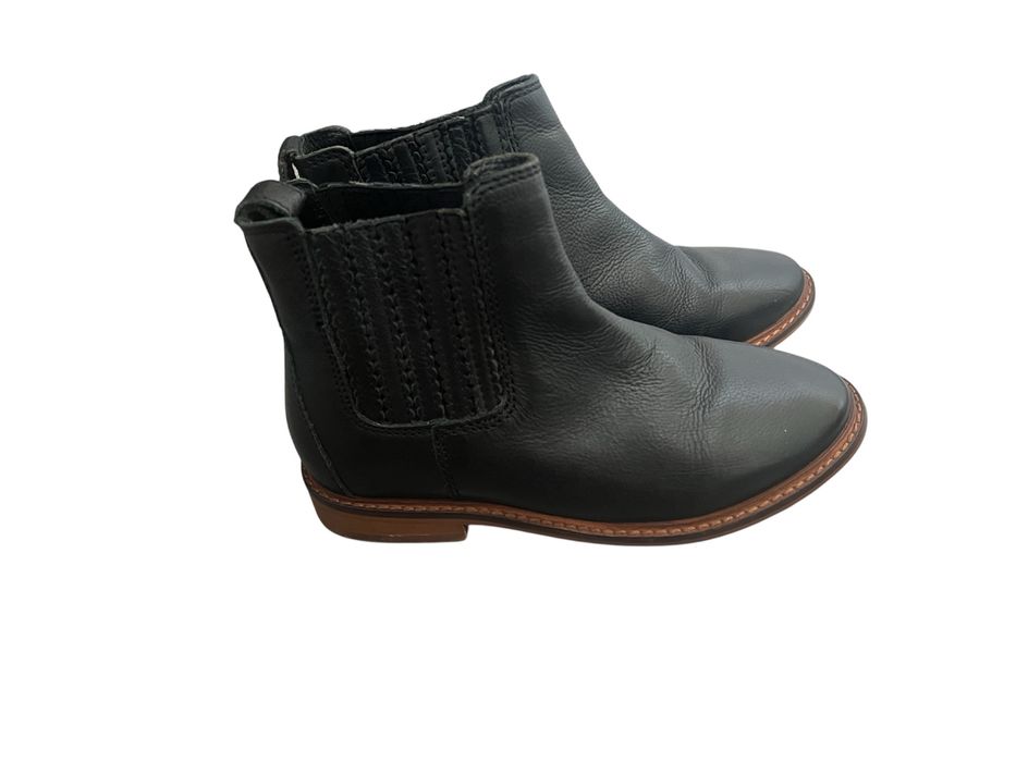 Kozaki dla dziewczynki