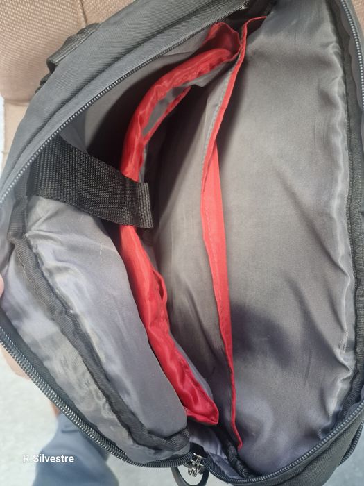 Pasta samsonite PC portátil
