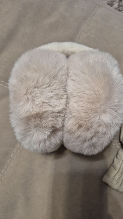 Рукавички, навушники вушка теплі