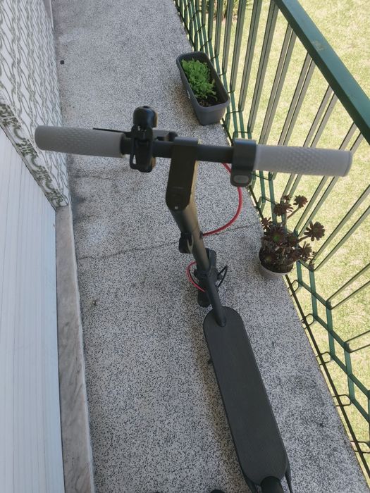 Trotinete Xiaomi 4 apenas 140€