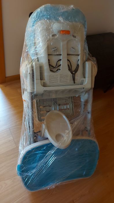 Cadeira evolutiva papa chicco64170305282307124