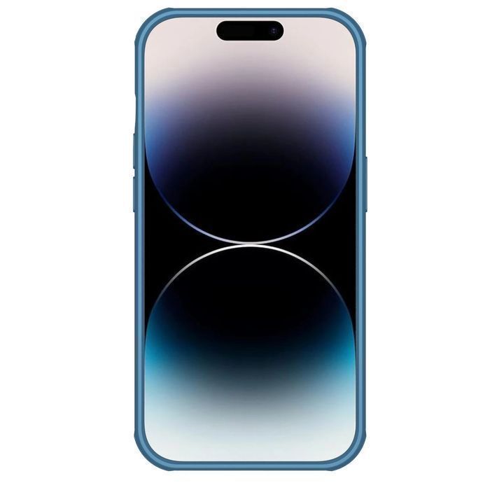 Nillkin CamShield Pro Case etui iPhone 14 Pro Max osłona na aparat