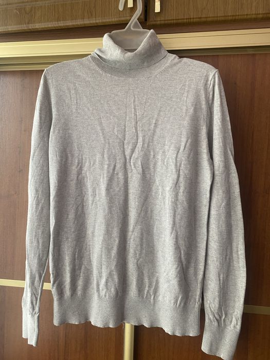 Кофта  Yves Saint laurent YSL Италия, Versace, Paule ka